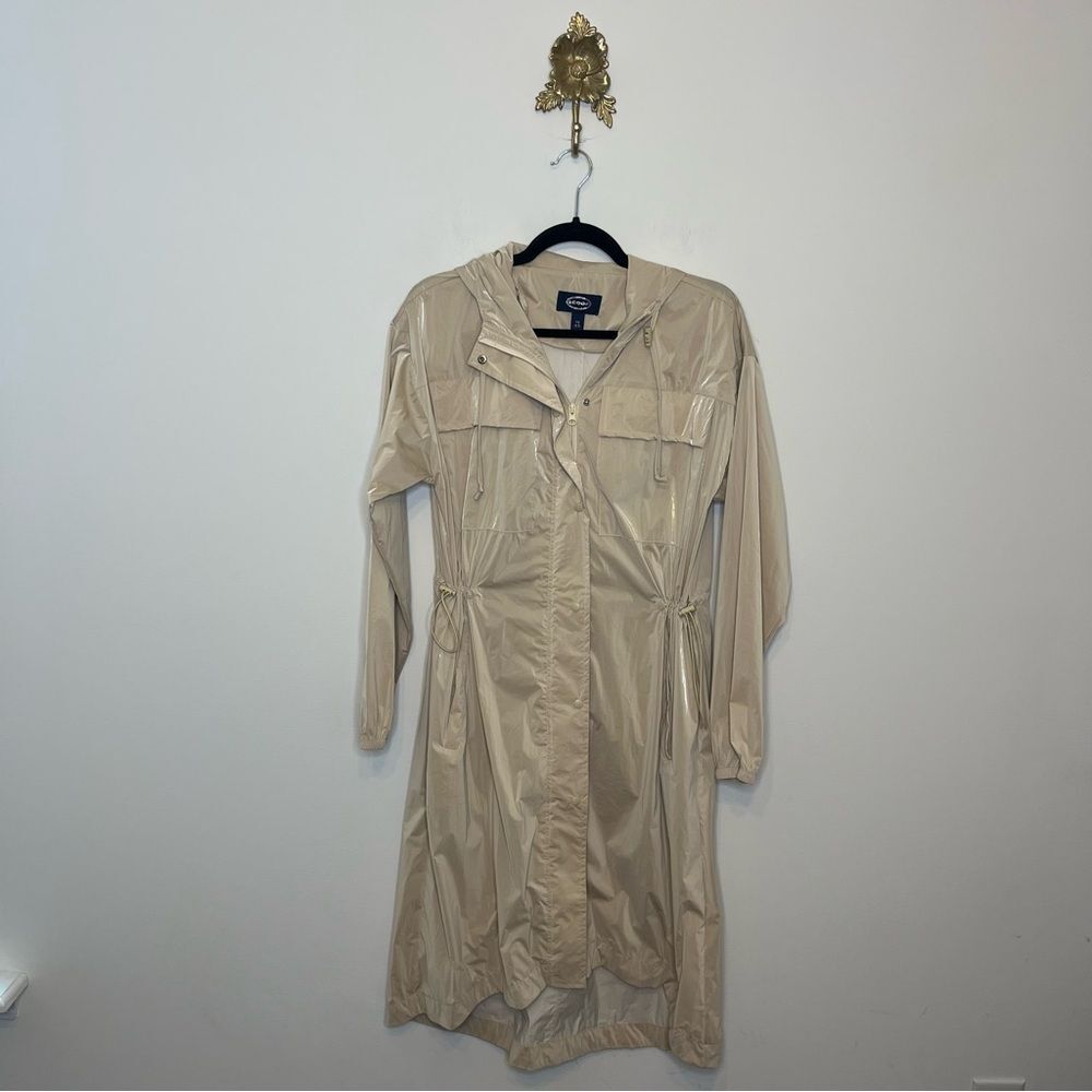 Scoop Women’s Anorak Jacket XS